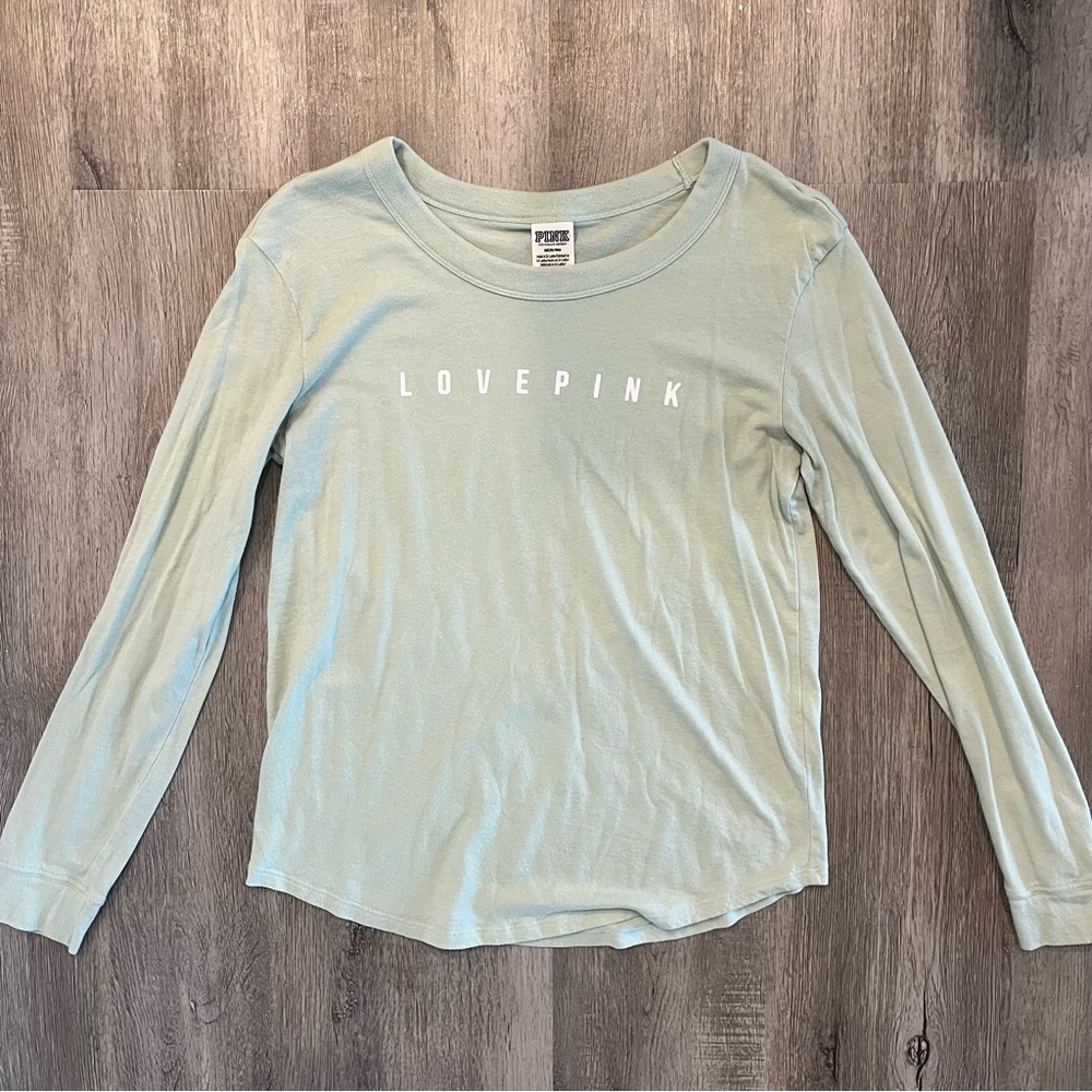 PINK Victoria’s Secret Shirt